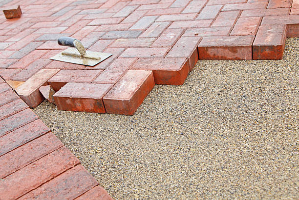  Eastmont, WA Driveway Pavers Pros